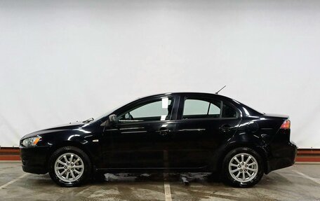 Mitsubishi Lancer IX, 2010 год, 849 000 рублей, 8 фотография