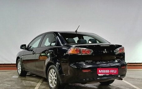 Mitsubishi Lancer IX, 2010 год, 849 000 рублей, 7 фотография