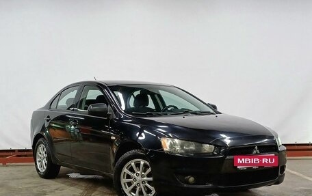 Mitsubishi Lancer IX, 2010 год, 849 000 рублей, 3 фотография