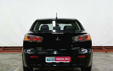 Mitsubishi Lancer IX, 2010 год, 849 000 рублей, 6 фотография