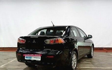 Mitsubishi Lancer IX, 2010 год, 849 000 рублей, 5 фотография