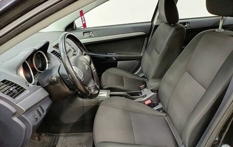 Mitsubishi Lancer IX, 2010 год, 849 000 рублей, 18 фотография