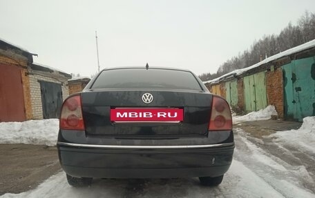 Volkswagen Passat B5+ рестайлинг, 2004 год, 333 000 рублей, 2 фотография