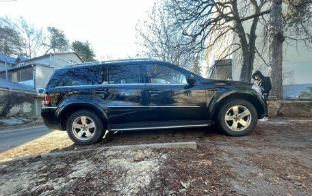 Mercedes-Benz GL-Класс, 2008 год, 1 600 000 рублей, 5 фотография