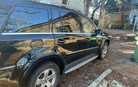 Mercedes-Benz GL-Класс, 2008 год, 1 600 000 рублей, 2 фотография