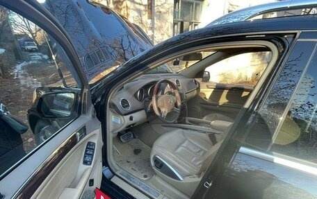 Mercedes-Benz GL-Класс, 2008 год, 1 600 000 рублей, 9 фотография