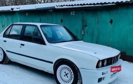 BMW 3 серия, 1989 год, 635 000 рублей, 3 фотография