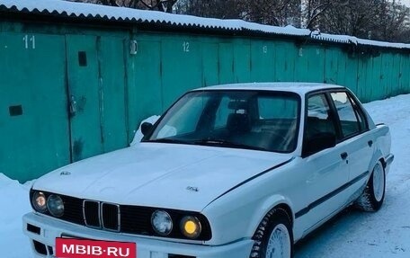 BMW 3 серия, 1989 год, 635 000 рублей, 2 фотография