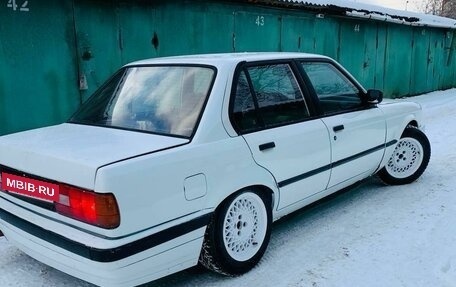 BMW 3 серия, 1989 год, 635 000 рублей, 4 фотография