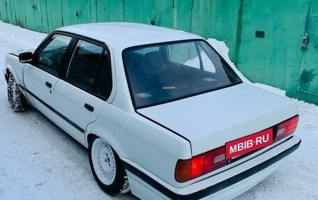 BMW 3 серия, 1989 год, 635 000 рублей, 5 фотография