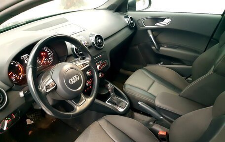 Audi A1, 2015 год, 1 750 000 рублей, 3 фотография