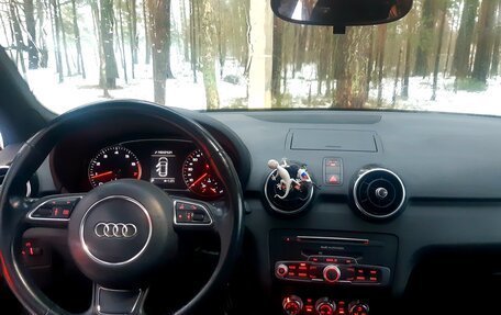 Audi A1, 2015 год, 1 750 000 рублей, 4 фотография