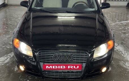 Audi A4, 2005 год, 1 500 000 рублей, 2 фотография