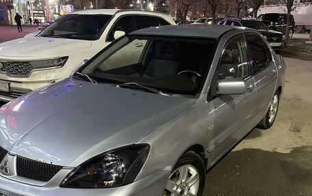 Mitsubishi Lancer IX, 2005 год, 350 000 рублей, 2 фотография