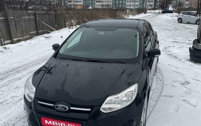 Ford Focus III, 2013 год, 870 000 рублей, 1 фотография