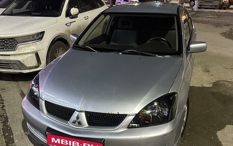 Mitsubishi Lancer IX, 2005 год, 350 000 рублей, 3 фотография