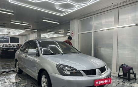 Mitsubishi Lancer IX, 2005 год, 350 000 рублей, 15 фотография