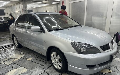 Mitsubishi Lancer IX, 2005 год, 350 000 рублей, 19 фотография