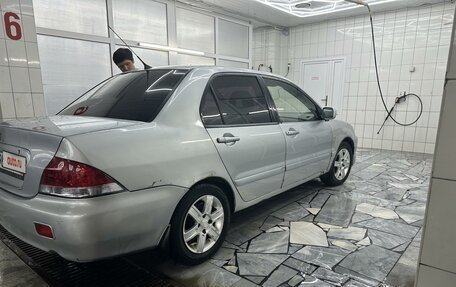 Mitsubishi Lancer IX, 2005 год, 350 000 рублей, 21 фотография