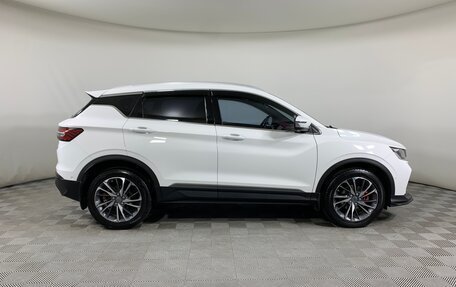 Geely Coolray I, 2021 год, 1 870 000 рублей, 4 фотография