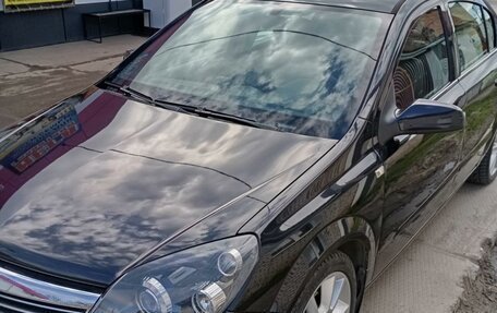 Opel Astra H, 2008 год, 685 000 рублей, 12 фотография