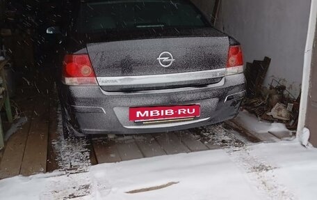 Opel Astra H, 2008 год, 685 000 рублей, 6 фотография