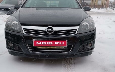 Opel Astra H, 2008 год, 685 000 рублей, 3 фотография