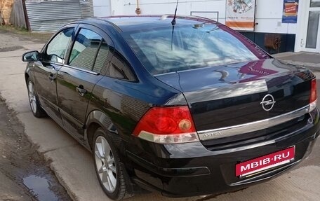 Opel Astra H, 2008 год, 685 000 рублей, 9 фотография