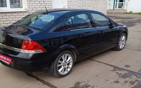 Opel Astra H, 2008 год, 685 000 рублей, 16 фотография