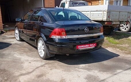 Opel Astra H, 2008 год, 685 000 рублей, 20 фотография