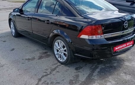 Opel Astra H, 2008 год, 685 000 рублей, 19 фотография