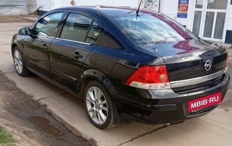 Opel Astra H, 2008 год, 685 000 рублей, 15 фотография