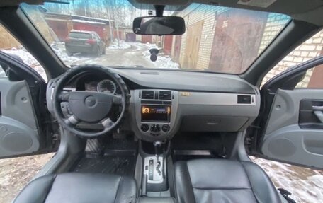 Chevrolet Lacetti, 2007 год, 400 000 рублей, 10 фотография