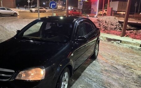 Chevrolet Lacetti, 2007 год, 400 000 рублей, 3 фотография