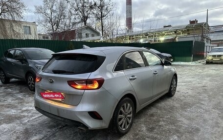 KIA cee'd III, 2019 год, 2 150 000 рублей, 4 фотография