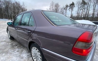 Mercedes-Benz C-Класс, 1994 год, 210 000 рублей, 1 фотография