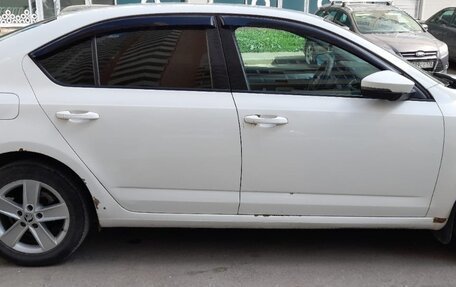 Skoda Octavia, 2013 год, 600 000 рублей, 1 фотография