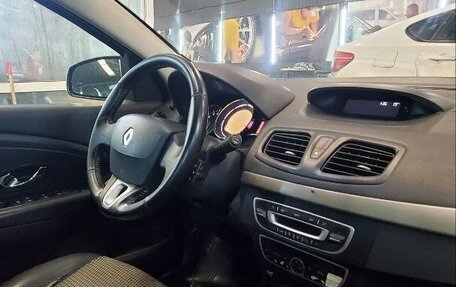 Renault Fluence I, 2012 год, 710 000 рублей, 3 фотография