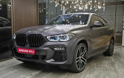 BMW X6, 2020 год, 10 200 000 рублей, 1 фотография