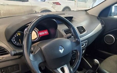 Renault Fluence I, 2012 год, 710 000 рублей, 2 фотография