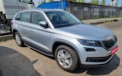 Skoda Kodiaq I, 2018 год, 2 930 000 рублей, 1 фотография