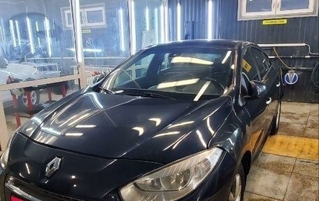 Renault Fluence I, 2012 год, 710 000 рублей, 9 фотография