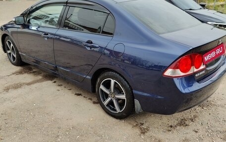 Honda Civic VIII, 2007 год, 850 000 рублей, 6 фотография