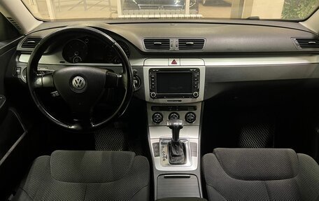 Volkswagen Passat B6, 2008 год, 895 000 рублей, 8 фотография