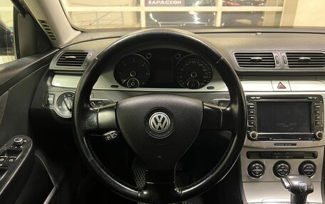 Volkswagen Passat B6, 2008 год, 895 000 рублей, 7 фотография