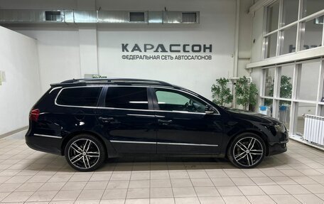 Volkswagen Passat B6, 2008 год, 895 000 рублей, 6 фотография