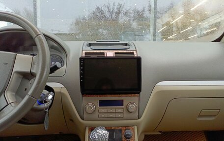 Geely Emgrand EC7, 2012 год, 415 000 рублей, 13 фотография