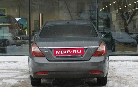 Geely Emgrand EC7, 2012 год, 415 000 рублей, 6 фотография