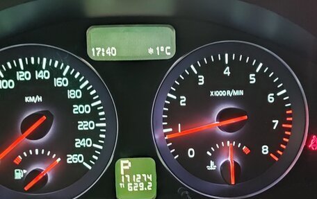 Volvo S40 II, 2012 год, 900 000 рублей, 1 фотография