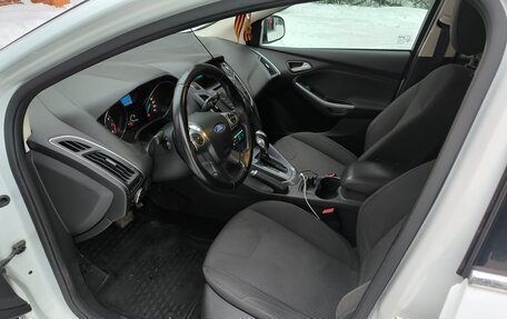 Ford Focus III, 2012 год, 1 050 000 рублей, 8 фотография